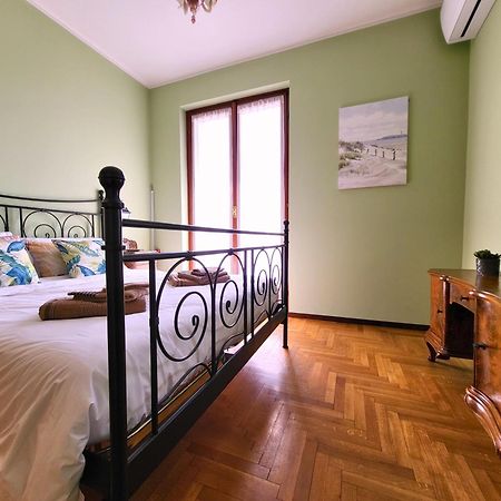 Willa Casa Gelsomino, Laglio, Lake Como Zewnętrze zdjęcie