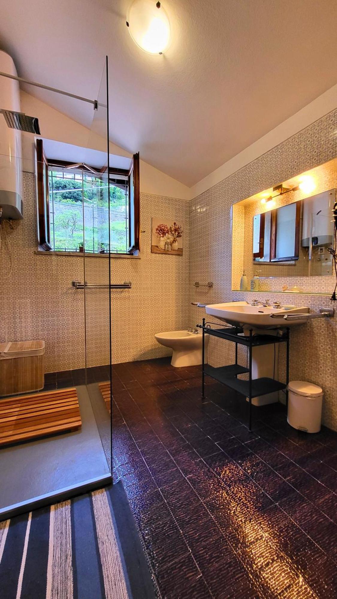 Willa Casa Gelsomino, Laglio, Lake Como Zewnętrze zdjęcie