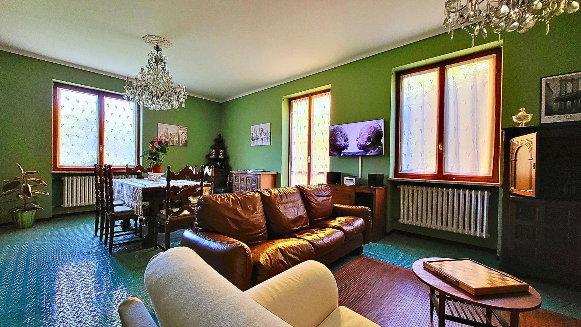 Willa Casa Gelsomino, Laglio, Lake Como Zewnętrze zdjęcie