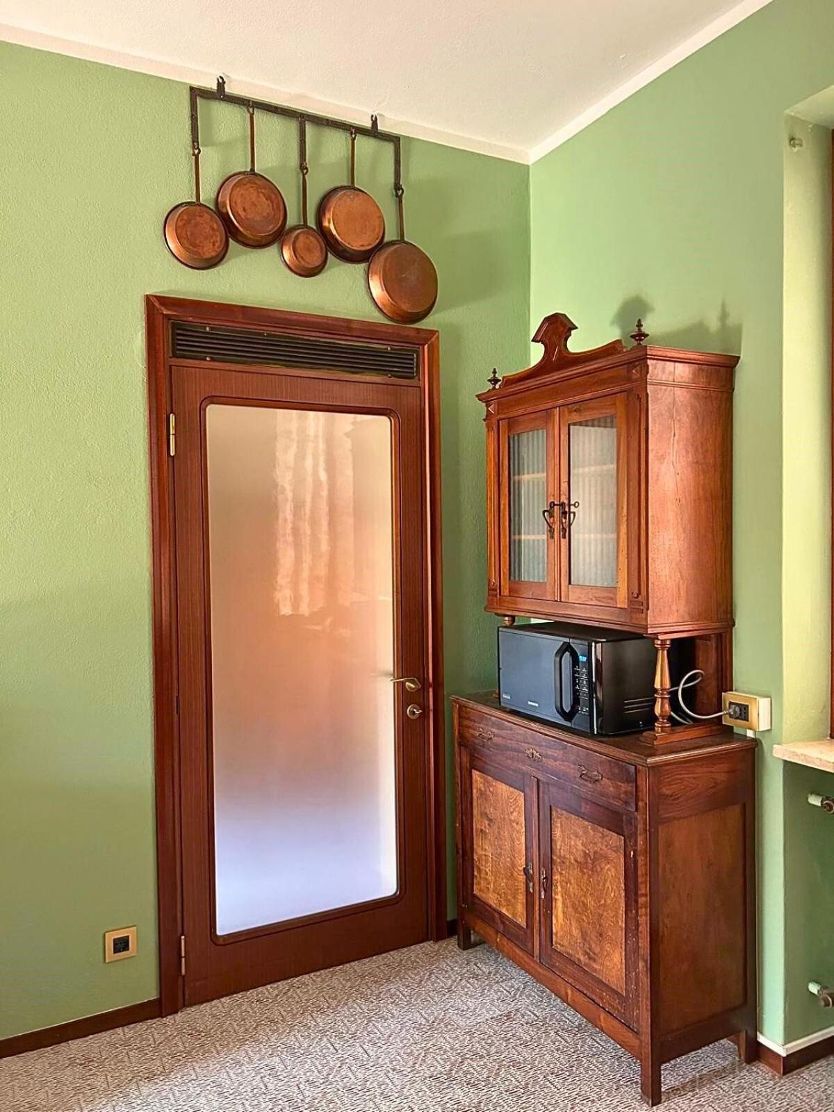 Willa Casa Gelsomino, Laglio, Lake Como Zewnętrze zdjęcie