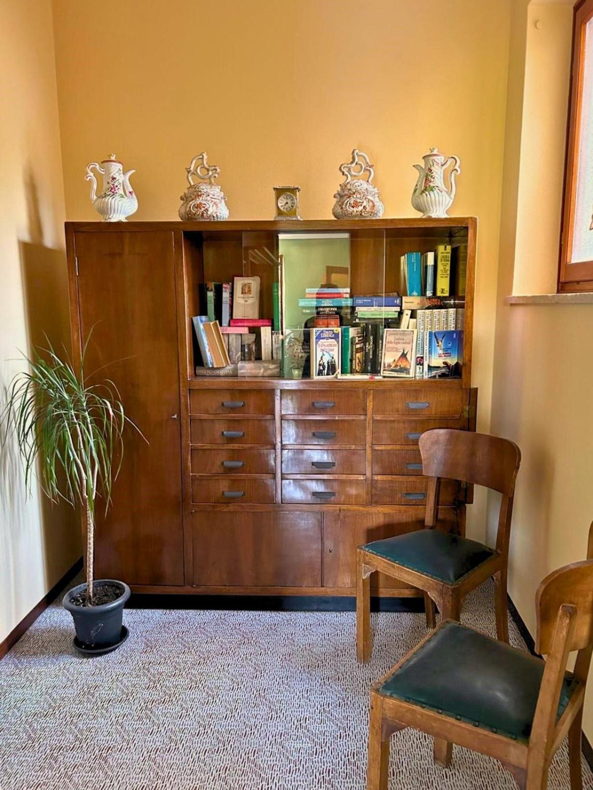 Willa Casa Gelsomino, Laglio, Lake Como Zewnętrze zdjęcie