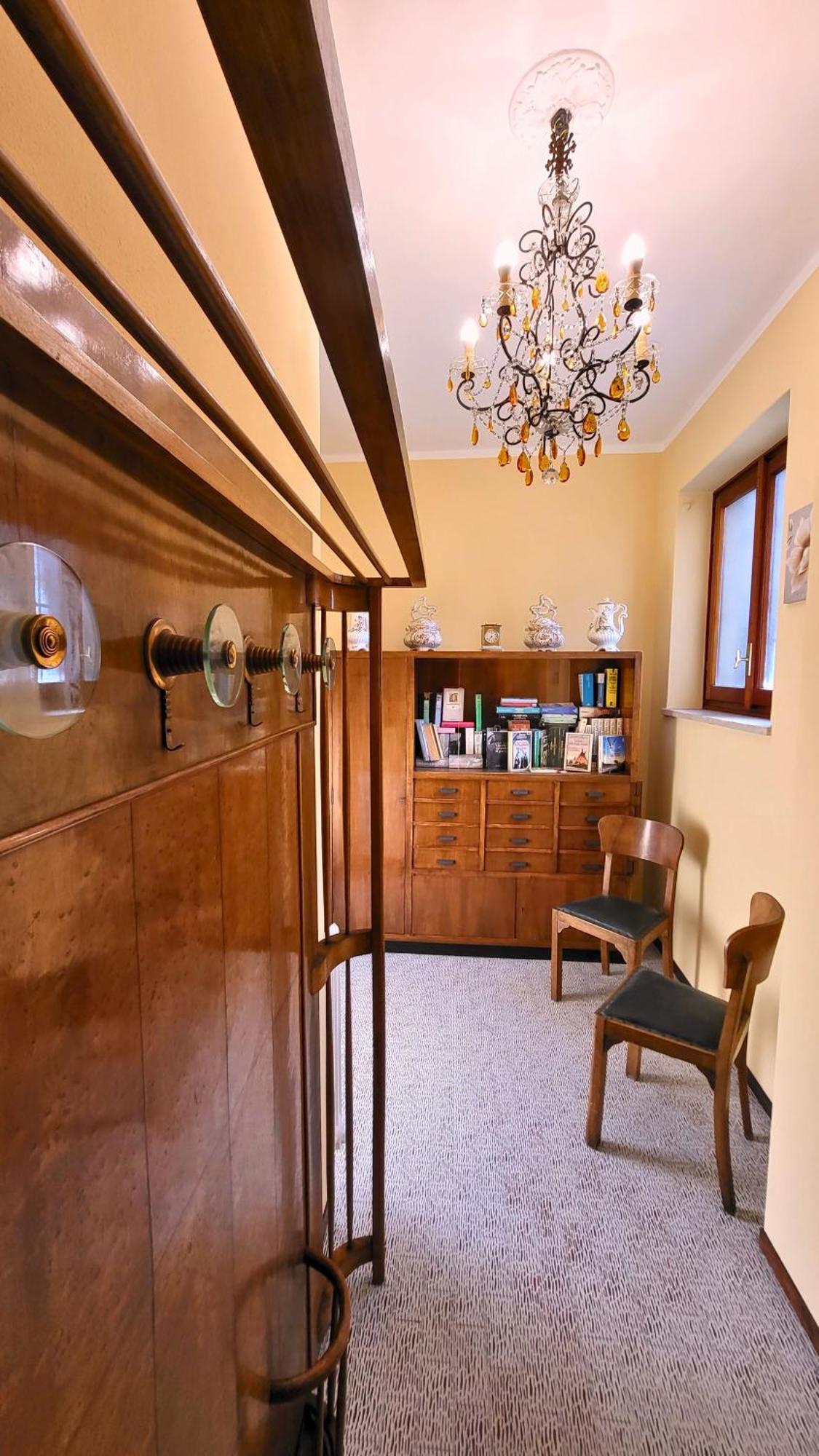Willa Casa Gelsomino, Laglio, Lake Como Zewnętrze zdjęcie